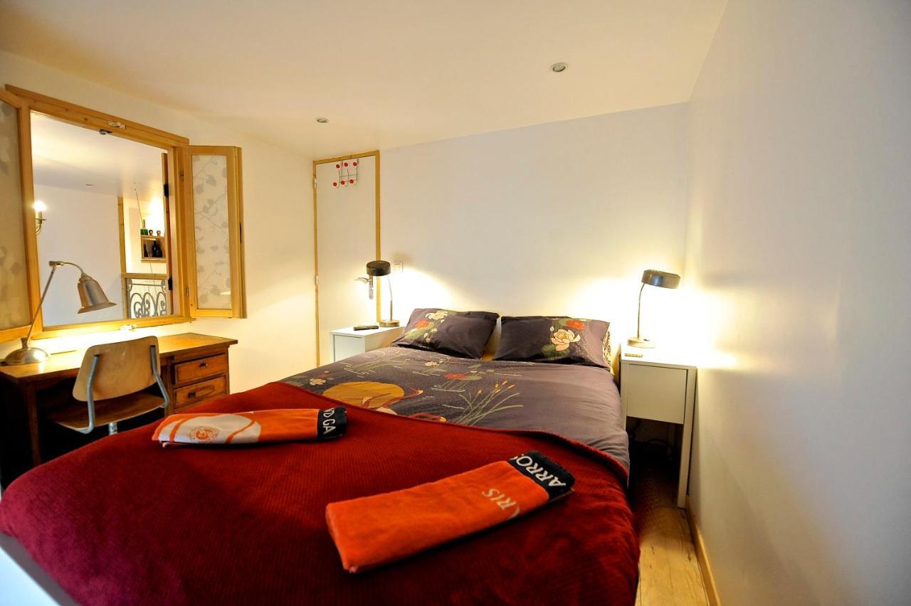 Duplex 5 Clim Wifi Apartment Cannes