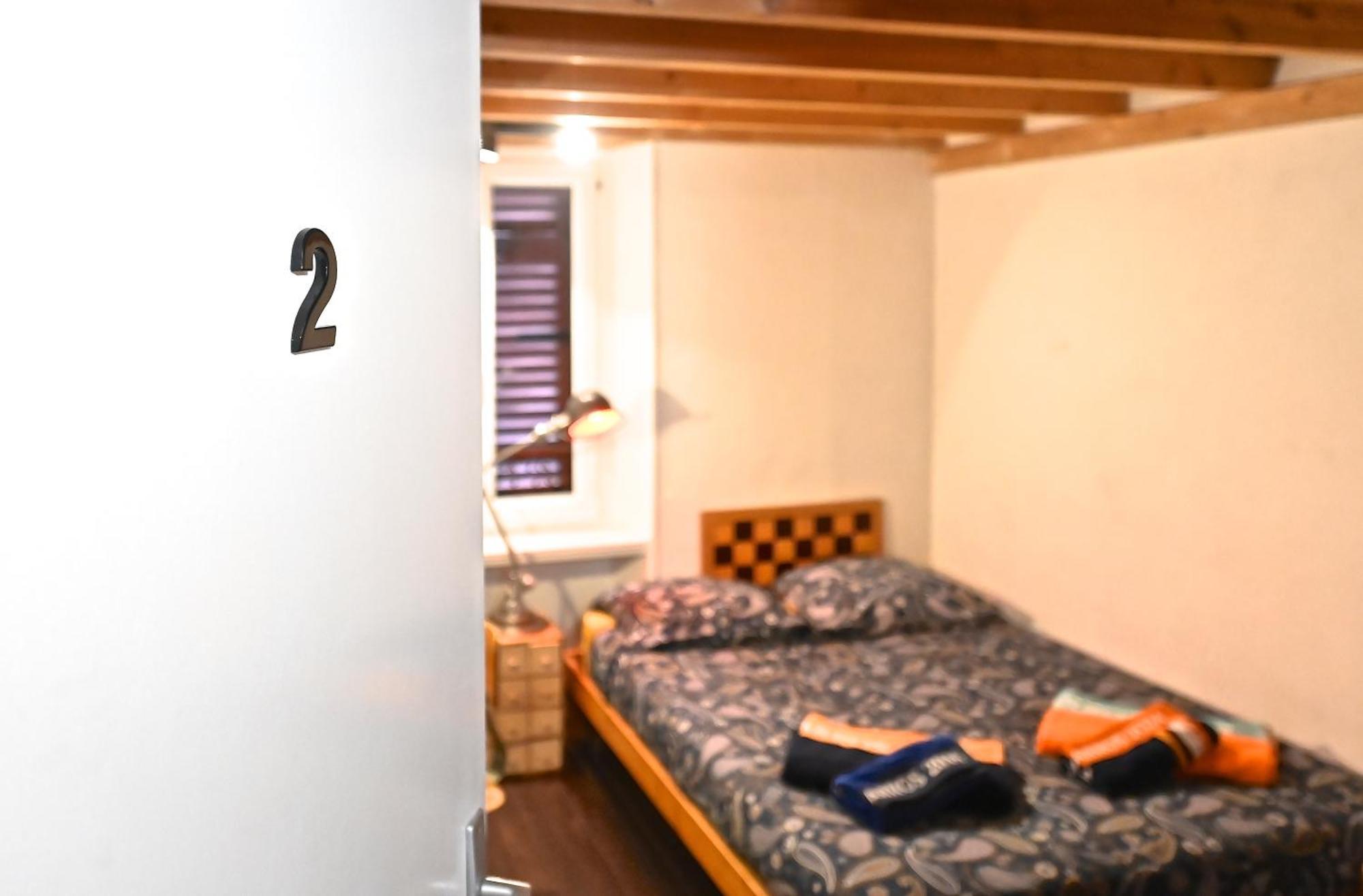 Apartment Duplex 5 Clim Wifi
