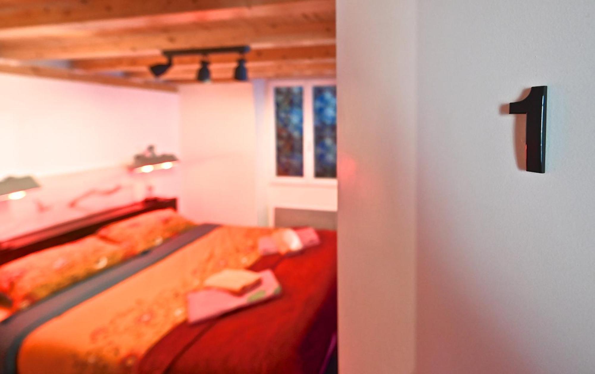 Apartment Duplex 5 Clim Wifi *