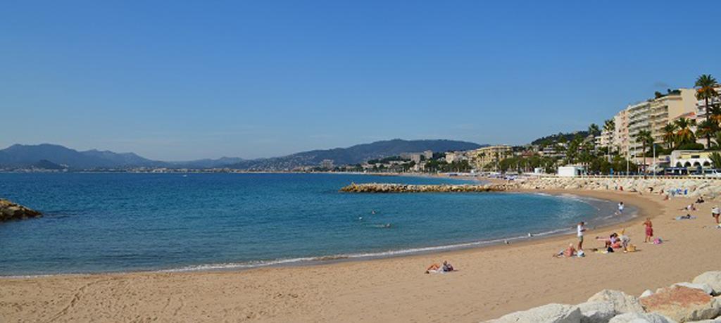 Duplex 5 Clim Wifi Apartment Cannes