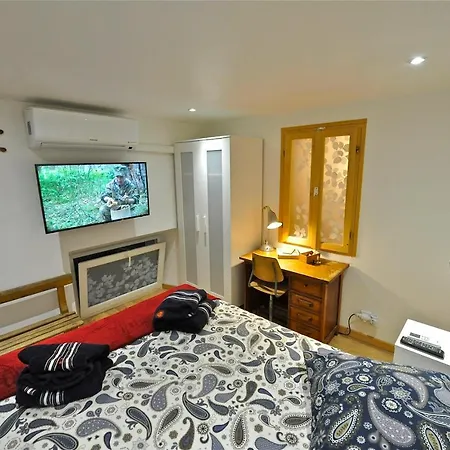 Duplex 5 Chambres Clim Wifi Cannes Exterior photo