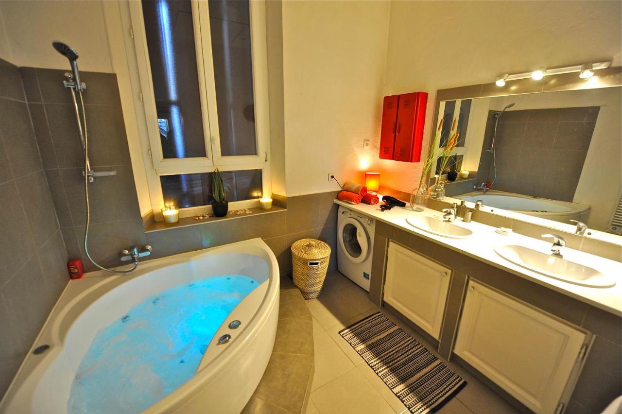 Appartamento Duplex 5 Chambres Clim Wifi Cannes
