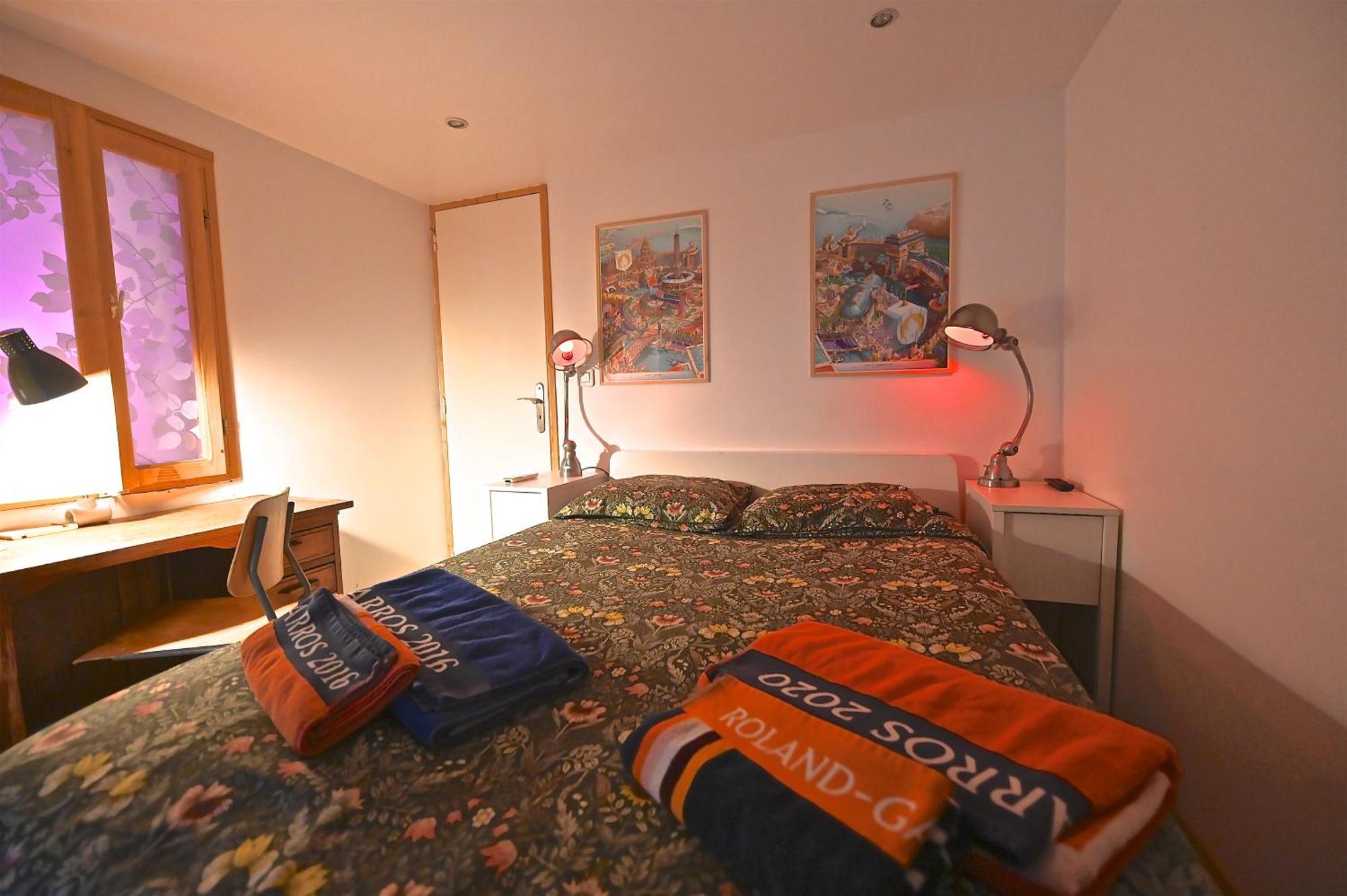 Duplex 5 Clim Wifi Cannes